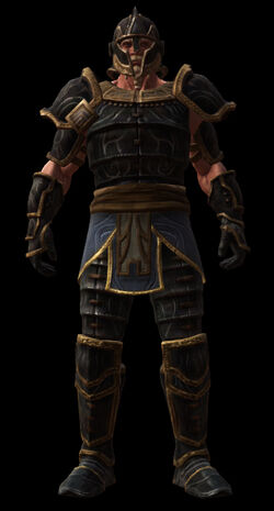 Nightstone SET