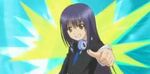 Nagihiko change
