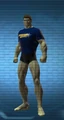 ChestBoosterGoldT-Shirt