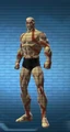 SkinBarbarian