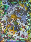Digimon Adventure P2 (TCG)