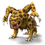 Krallen