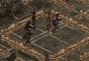 Tlsdz survivors