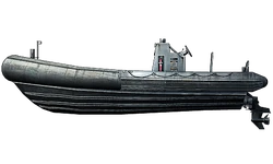 RHIB Battlelog Icon