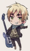 Another Alternate Outfit