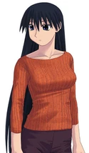 Sakakiportrait