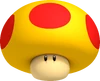 MegamushroomNSMB2