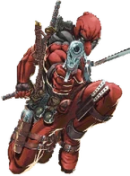 Deadpool