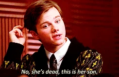 Hello(4) Kurt