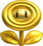 GoldFlower