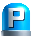 P-Switch NSMB2
