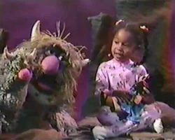 Muppet time lullaby