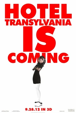 HotelTransylvaniaTeaser