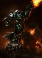 Dark Angels
