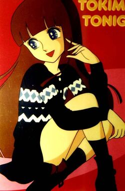 TokimekiTonight
