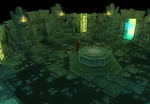 QBD Rewards room