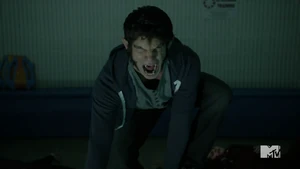 Scott Werewolf