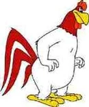 Foghorn Leghorn