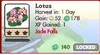 Lotus Market Info (June 2012)