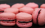 Macarons Recipe