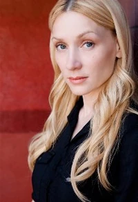 Jenni Blong