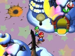 Shroob Planet