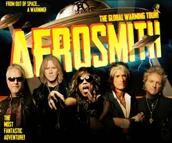 AerosmithTheGlobalWarmingTour