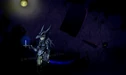 Dungeon art