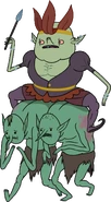Xergiok