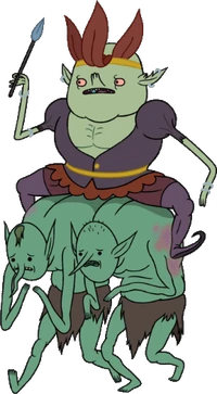 Xergiok