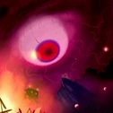 Eye of chulhu