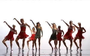 IWannaDanceGlee