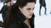 Bella swan new breaking dawn trailer