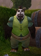 Mudmug