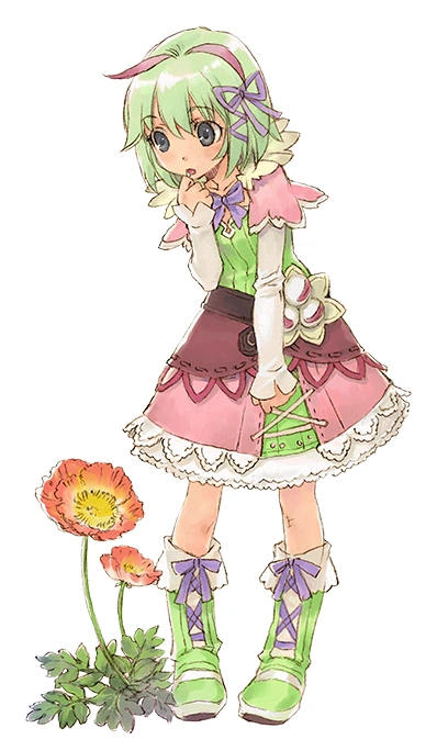 Kohaku (RF4)