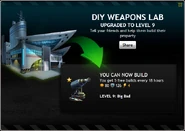DIYWeaponsLabLevel9