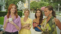 801 Wives wonder