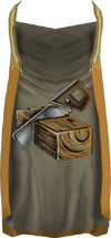 Construct. cape (t) detail
