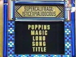 Supercalifragilisticexpialidocious