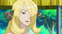 EP747 Cintia