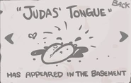 Judastongue