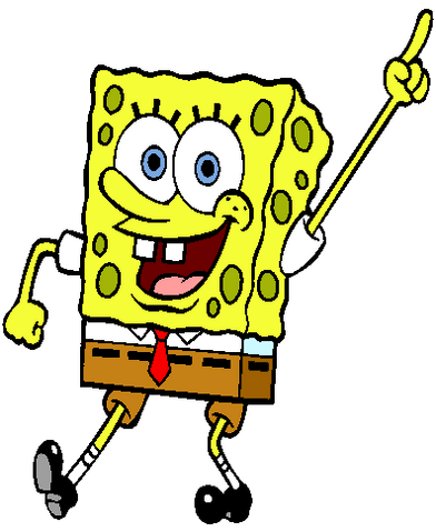 Download this Spongebob Dance picture