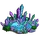 Crystal Pond-icon
