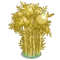 Golden Bamboo Tree-icon