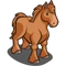Terracotta Horse-icon