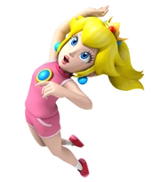 Peach Sports