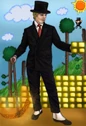 Thesuit