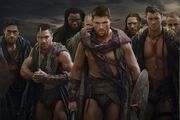 Spartacus-vengeance-cast