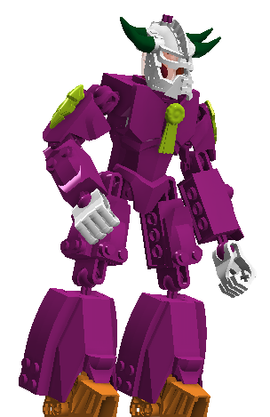 lego batman joker bot