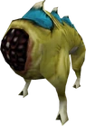 Houndeye Dreamcast